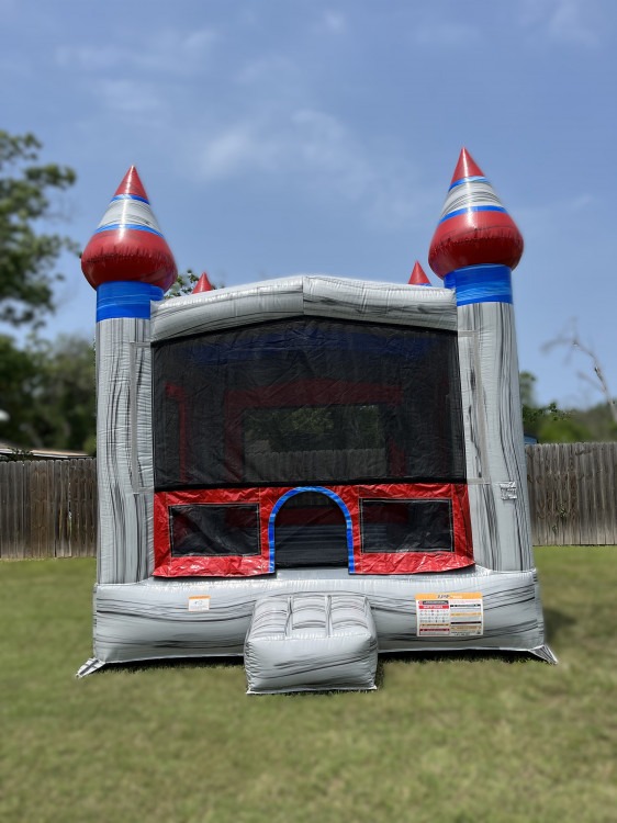 Bounce Houses