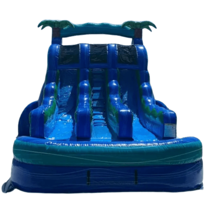 Water Slide Rentals